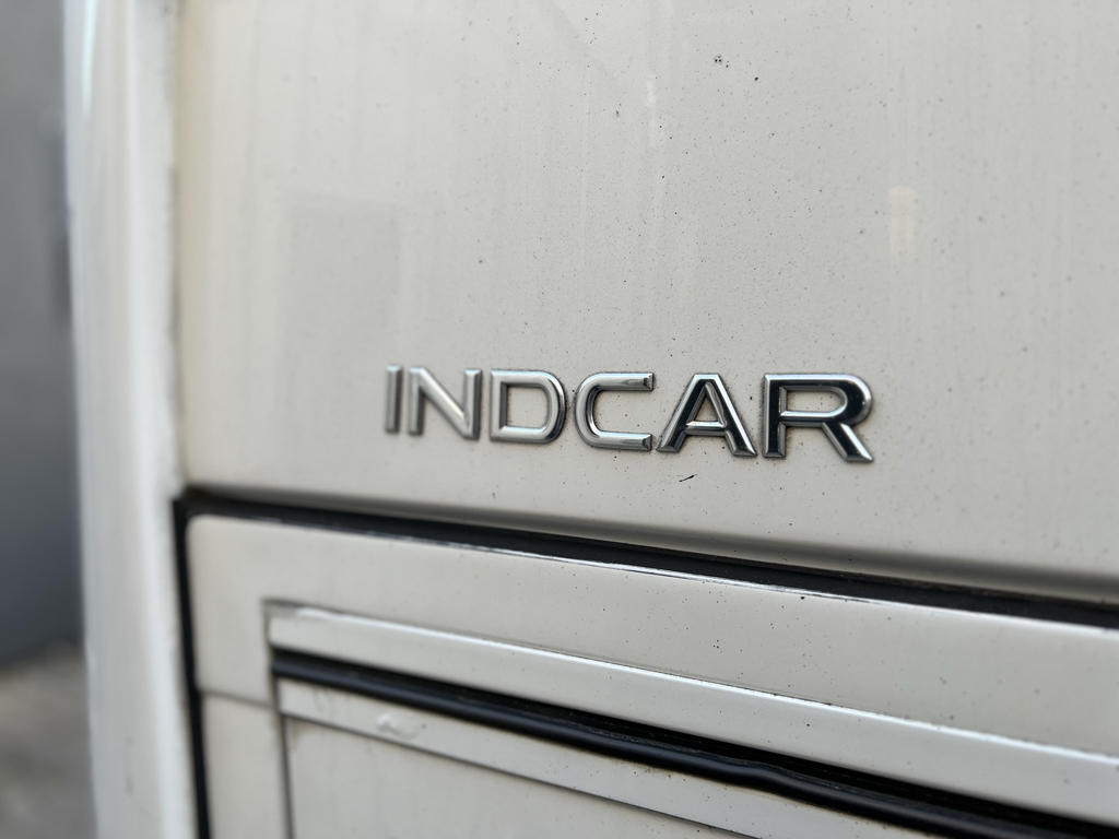 adblue indcar