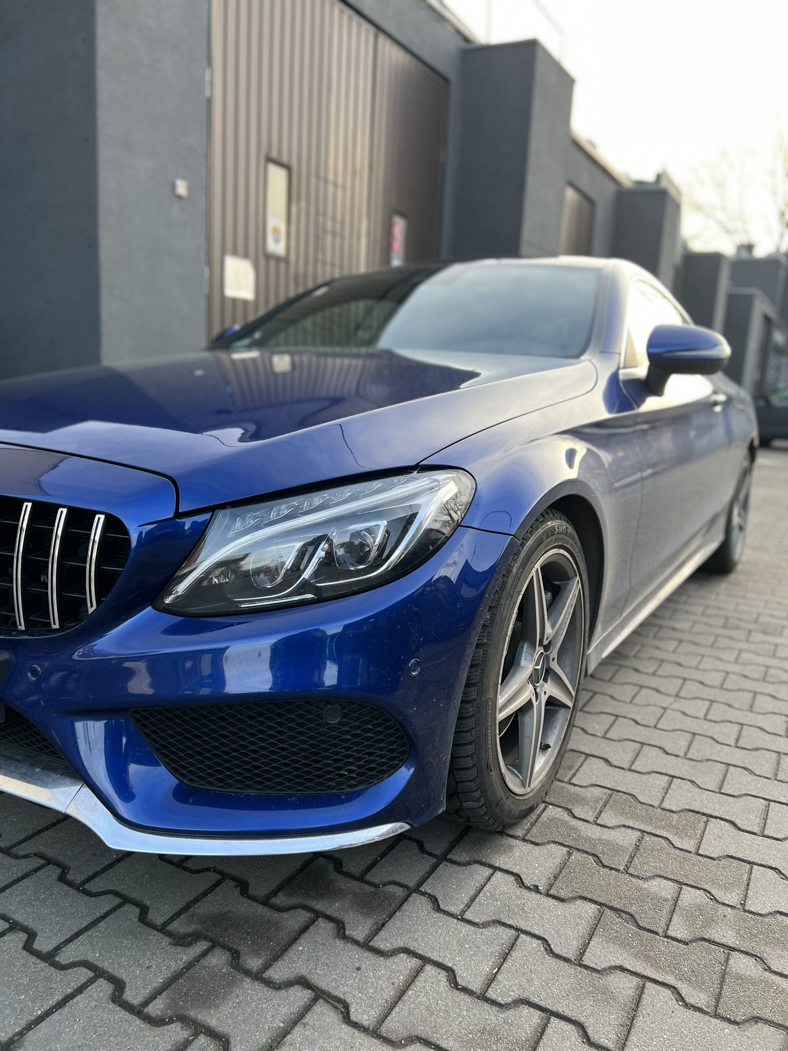 wyprogramowanie adblue mercedes